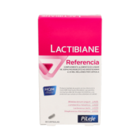 Lactibiane Referencia 30caps