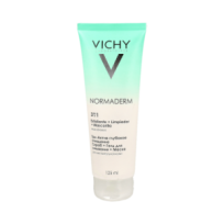 Vichy Normaderm 3 en 1...