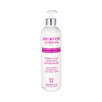 Xhekpon crema corporal 400ml