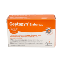 Gestagyn Embarazo 30caps