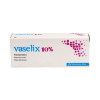 Vaselix 10% Salicílico 60ml