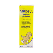 Mitosyl Pomada Protectora 65g