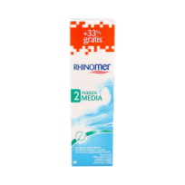 Rhinomer Fuerza Media 2 135...