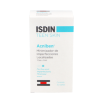 ISDIN Teen Skin Acniben 3...