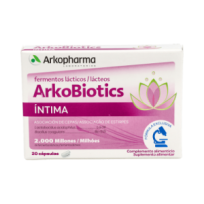 Arkopharma Arkobiotics...
