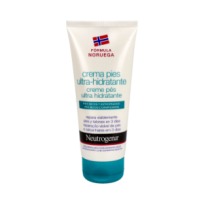 Neutrogena Crema Pies...