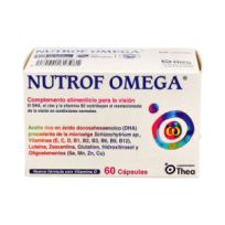 Nutrof Omega 60caps