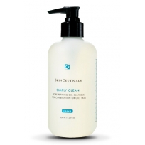 SKINCEUTICALS SIMPLY CLEAN...