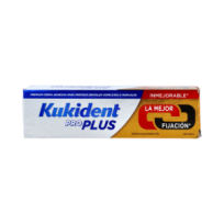 Kukident Pro Plus Firmeza...