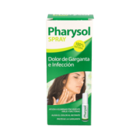 Pharysol spray 30ml