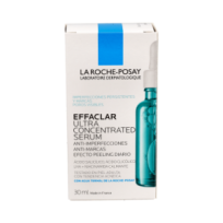 La Roche-Posay Effaclar...