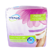 Tena Protective Underwear...