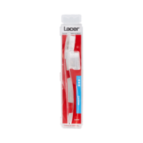 Lacer Cepillo Dental Medio 1ud