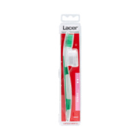 Lacer Cepillo Dental Suave 1ud