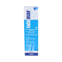 Ialumar solución 100ml