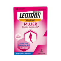 Leotron mujer (energy &...