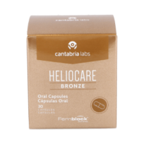 Heliocare Bronze Cápsulas...