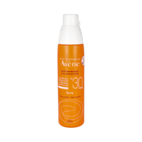 Avène Solar Alta Protección...
