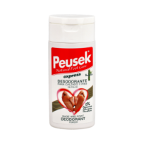Peusek Express polvo 40g