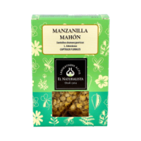 El Naturalista manzanilla...