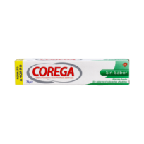 Corega Crema de Fijación...
