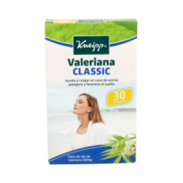 Kneipp Valeriana Classic 30...