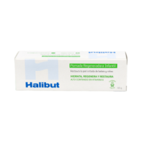 Halibut Pomada Regeneradora...