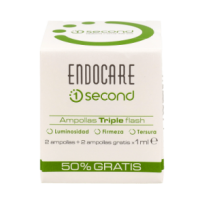Endocare Ampollas 1 Second...