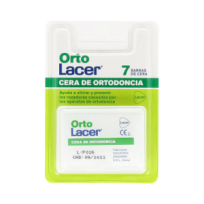 Lacer OrtoLacer Cera de...