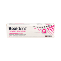 ISDIN Bexident Dientes...