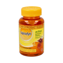 Supradyn Energy Gummies...