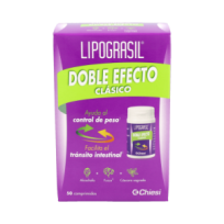 Lipograsil Doble Efecto...