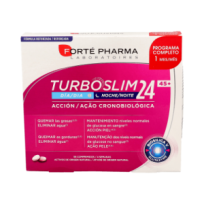 Forté Pharma Turboslim 24...