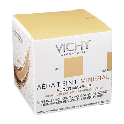 VICHY Aéra Teint Mineral...