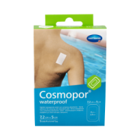 Hartmann cosmopor...