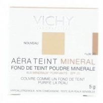 VICHY Aèra Teint Mineral...