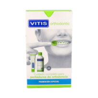 Vitis Orthodontic...