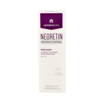 Neoretin Discrom Control...