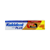 Kukident Pro Plus Firmeza...