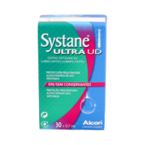 Alcon Systane Ultra UD...