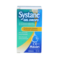 Systane Gel Drops Gel...