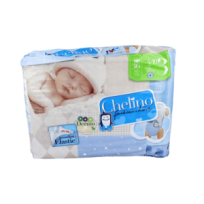 Chelino Pañales T3 4-10kg...