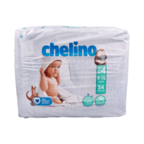 Chelino Fashion Love T4...