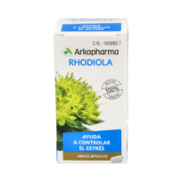 Arkopharma Arkocápsulas...