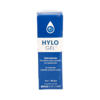 Hylo-Gel Colirio Lubricante...