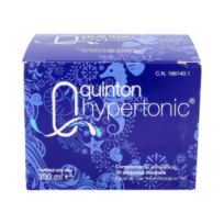 Quinton Hypertonic 30amp