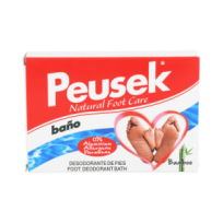 Peusek Desodorante de pies...