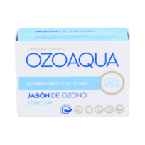 Ozoaqua Jabón de Ozono 100gr
