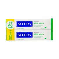 Vitis Aloe Vera Menta Pasta...