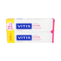 Vitis Encías Dentífrico...